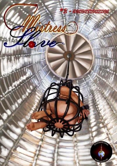 Mistress Slave 2- Conditionings [Pervish]