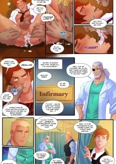 Phausto- Gotham Acadamy 2 (8)