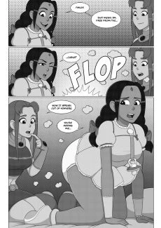 PieceofSoap- A Teen Titan’s Toilet Troubles- (24)