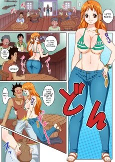 Pink Pawg- Pirate Girls At The Bar (3)