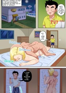 PinkPawg- Android 18 NTR – Ep 1 (21)