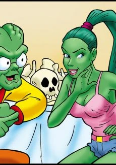 Pulptoon- The Martian Family 5- Grounded (12)