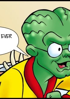 Pulptoon- The Martian Family 5- Grounded (13)