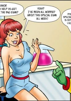 Pulptoon- The Martian Family 5- Grounded (16)