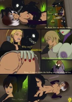 Qualon- Heartless Re Drawn (Kingdom Hearts) (10)