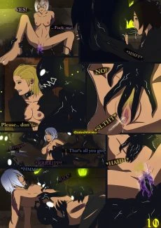 Qualon- Heartless Re Drawn (Kingdom Hearts) (11)