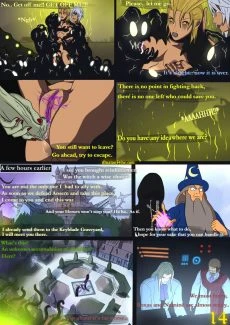 Qualon- Heartless Re Drawn (Kingdom Hearts) (15)