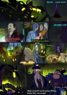 Qualon- Heartless Re Drawn (Kingdom Hearts) (17)