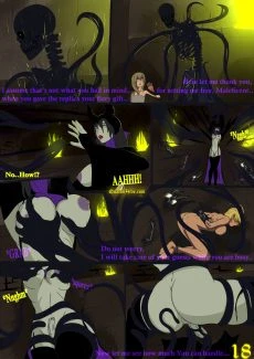 Qualon- Heartless Re Drawn (Kingdom Hearts) (19)