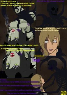Qualon- Heartless Re Drawn (Kingdom Hearts) (21)