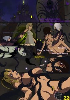 Qualon- Heartless Re Drawn (Kingdom Hearts) (23)