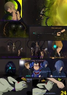 Qualon- Heartless Re Drawn (Kingdom Hearts) (25)
