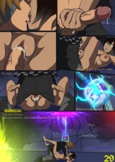 Qualon- Heartless Re Drawn (Kingdom Hearts) (30)