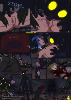 Qualon- Heartless Re Drawn (Kingdom Hearts) (5)