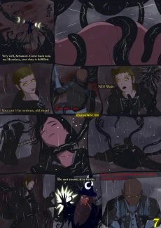 Qualon- Heartless Re Drawn (Kingdom Hearts) (8)