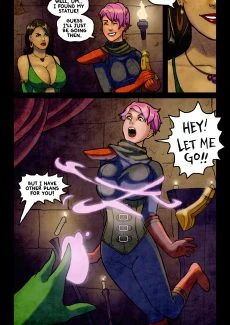 Reinbach- Synthiria’s Naughty Adventures (3)