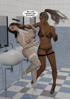 Rivals- Stripper Warz (4)