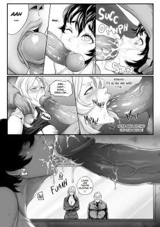 Salaiix- Danger Zone One- Special Training (4)