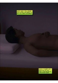 Sandlust- Big Brother – Part 9 (5)