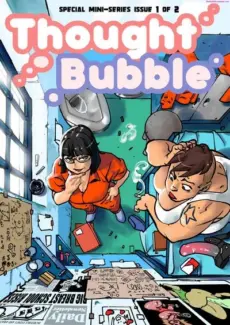 Sidneymt- Thought Bubble #1- info