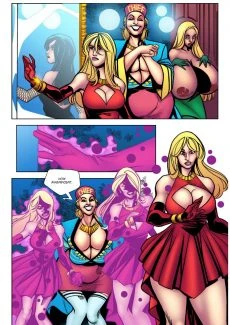 Spells R Us – Stolen Reflections 3 (3)
