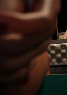 SquarePeg3D – Slippery When Wet (27)