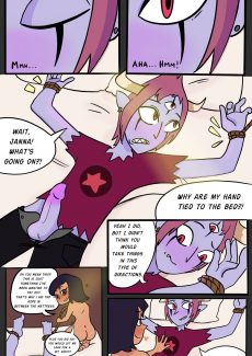 Star Vs. The Forces of Evil- Your Wish Is My Command (31)