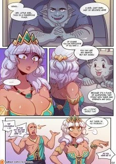 Strong Bana- THE SHOW STOPPER (League of Legends) (5)