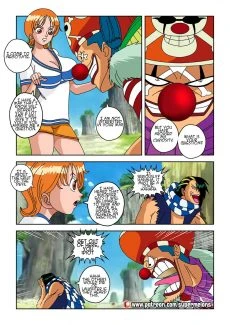 Super Melons- The Seed of the Devil (11)