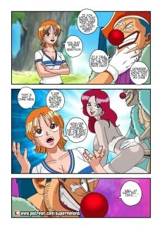 Super Melons- The Seed of the Devil (12)