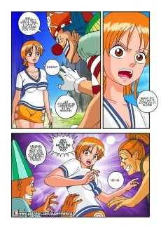 Super Melons- The Seed of the Devil (15)