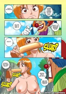 Super Melons- The Seed of the Devil (19)