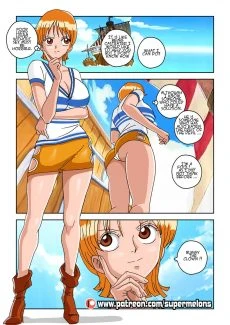 Super Melons- The Seed of the Devil (6)