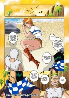 Super Melons- The Seed of the Devil (9)