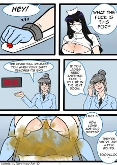 SwampyArt- Coronavirus Nurses (10)