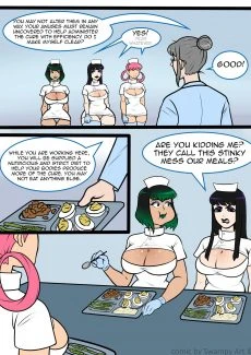 SwampyArt- Coronavirus Nurses (5)