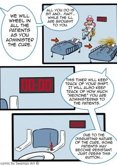 SwampyArt- Coronavirus Nurses (7)