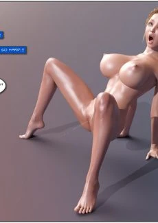 TGTrinity- Kimmy Powers- Issue 22 (36)