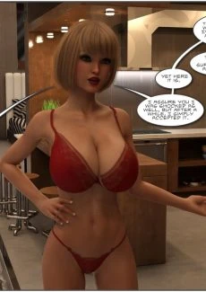TGTrinity- Kimmy Powers- Issue 22 (73)