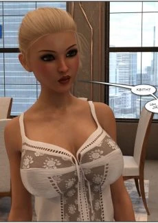 TGTrinity- Kimmy Powers- Issue 22 (88)