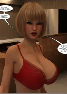 Kimmy Powers- Issue 22 - TGTrinity TGTrinity- Kimmy Powers- Issue 22- info