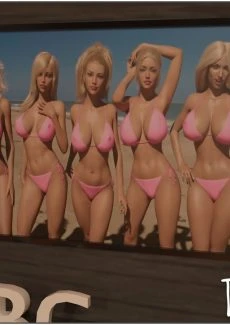 TGTrinity- Perky, Pink & Perfect- Nerdy No More 3 (151)