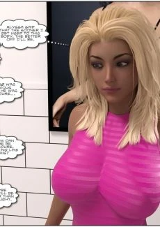 TGTrinity- Perky, Pink & Perfect- Nerdy No More 3 (19)