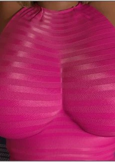 TGTrinity- Perky, Pink & Perfect- Nerdy No More 3 (37)