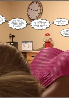 TGTrinity- Perky, Pink & Perfect- Nerdy No More 3 (38)