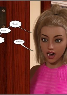 TGTrinity- Perky, Pink & Perfect- Nerdy No More 3 (48)