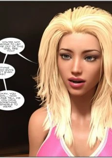 TGTrinity- Perky, Pink & Perfect- Nerdy No More 3 (6)