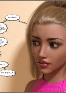 TGTrinity- Perky, Pink & Perfect- Nerdy No More 3 (61)