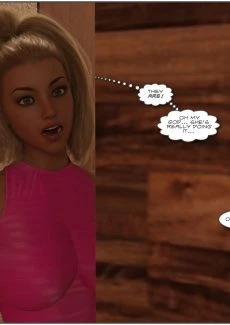 TGTrinity- Perky, Pink & Perfect- Nerdy No More 3 (62)
