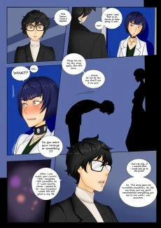Take your Medicine- (11)